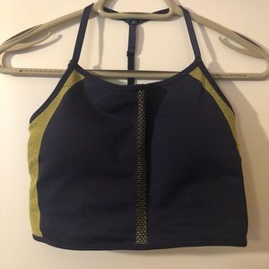 Fabletics Demi Lovato Collection Sports Bra